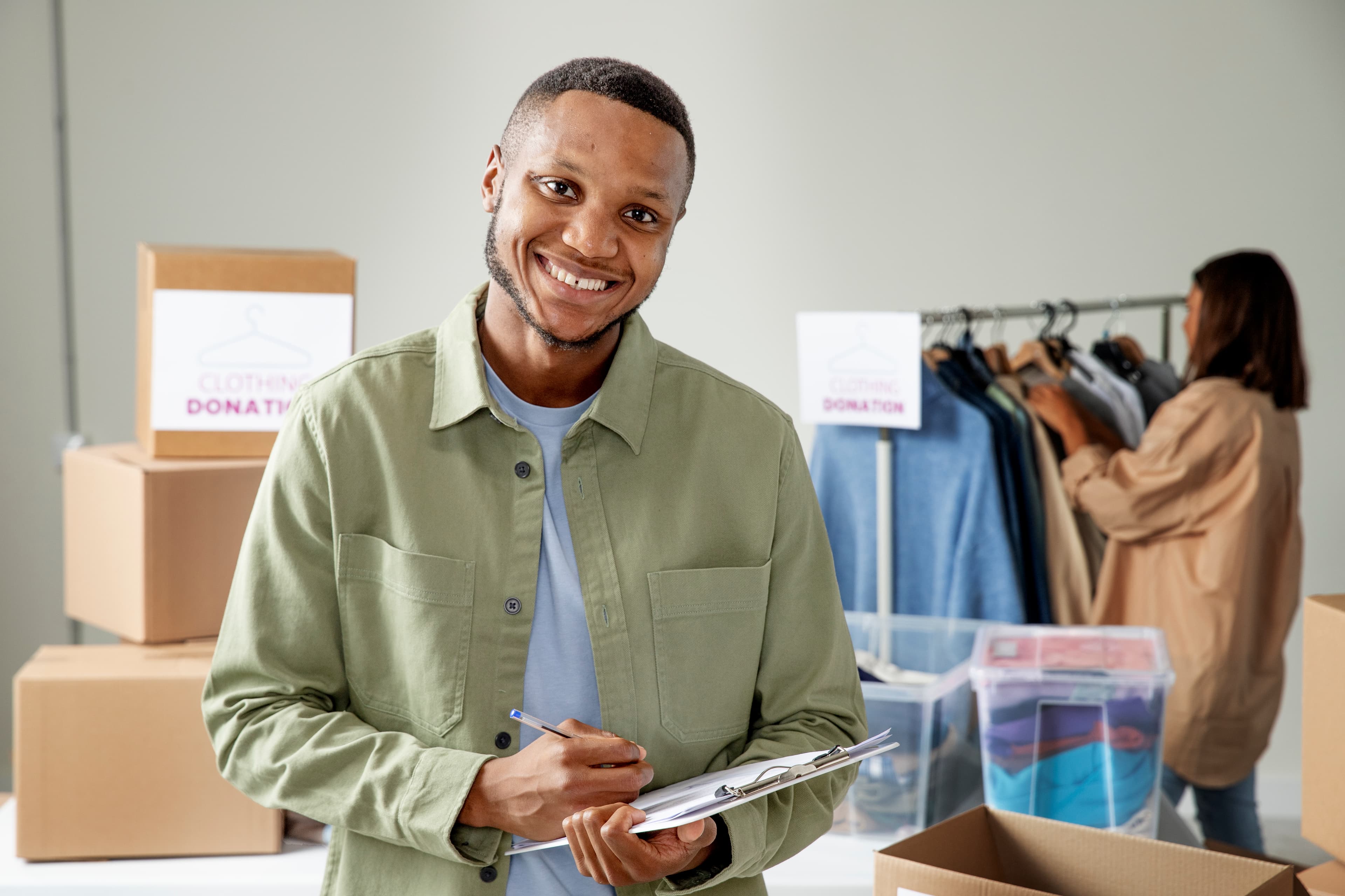 E-commerce & Marketplace